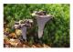Trumpet of Death Mycelium Svampodlingssats (rör, 50 ml)
