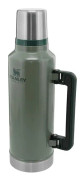 STANLEY THE LEGENDARYCLASSIC VACUUM BOTTLE 1.4L, ståltermos stor