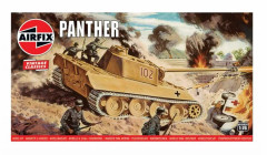 Airfix Panther