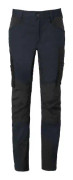 Cora Trousers w Blue Female