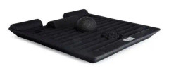 Blackroll Smoove Board matta - svart - TU