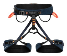 Mammut Sele Togir 2.0 3 Slide Blå XL