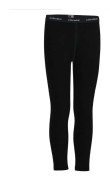 Icebreaker Tajt 260 Tech Merino Svart 12 Years