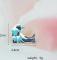 2PCS Blue waves brooch Enamel Pin buckle Cartoon Metal Brooch for Coat Jacket Bag Pin Badge Sea Jewelry