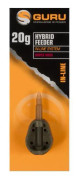 Guru Extra Distance Hybrid Feeder 60g