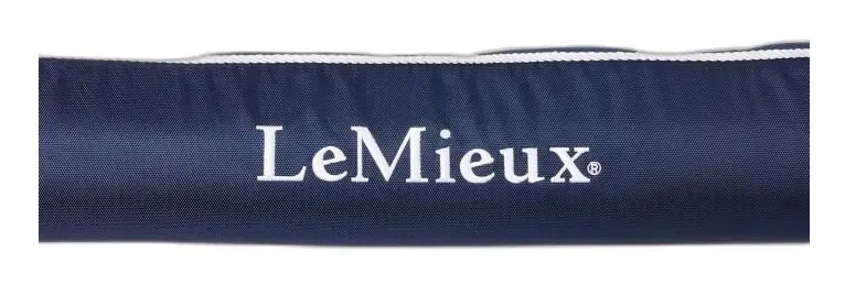 Stalldörr LeMieux - marin - TU