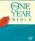 ESV One Year Bible (Softcover)