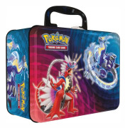 Pokémon TCG: Collector's Chest 2023