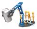 4M KidzLabs/Mega Hydraulic Arm