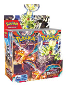 Pokémon TCG Scarlet & Violet 03 Obsidian Flames Booster Display (36) *English Version*