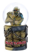 Iron Maiden Snow Globe Piece of Mind 17 cm