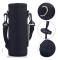 5 PCS Diving Material Outdoor Strap Cord Crossbody Cup Cover 420ml