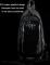 WEST BIKING YP0707272 Hard Shell Bike Riding Backpack Leisure Portable Outdoor Bag(Carbon Texture)