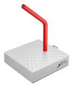 Xtrfy B4, Mouse bungee, Retro
