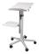 MAUL 9333082, Multimediavagn, Grå, 30 kg, 8 kg, 0 - 10°, 2 galler