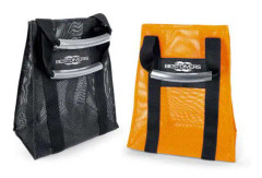 Best Divers Weight Net Bag Orange