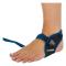 Gummiband statisk simning