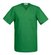 Astor Tunic Green Unisex