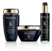 Kérastase Chronologiste Haircare Trio - Mjäll & Hårbotten