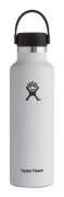 Hydro Flask Standard Munflaska 620ml Vit