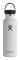 Hydro Flask Standard Munflaska 620ml Vit