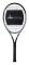 Tennis Racket Supreme 26 JR Black/Light Blue - Storlek 0