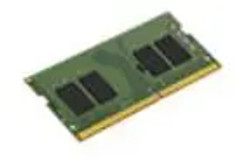 Kingston - DDR4 - modul - 8 GB - SO DIMM 260-pin - 1600 MHz / PC4-25600 - CL22 - 1.2 V - ej buffrad - icke ECC