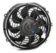 TurboWorks Pro 10" sugfläkt