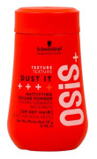 Pulver för formar Schwarzkopf Osis+ Dust It 10 g