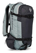 Black Diamond Ryggsäck Dawn Patrol 25l Blå M-L