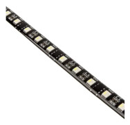 Akasa Vegas MBW Magnetic 50cm RGBW LED strip light