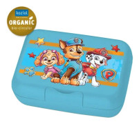 Lunchlåda, Stor, Ekologisk, Paw Patrol, Blå - Koziol | Candy L