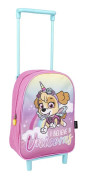 Paw Patrol Skye trolley 29cm