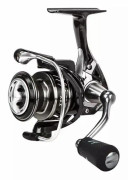 Okuma itx-4000 rulle - silver/svart - TU