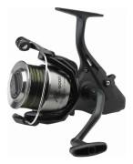 Okuma Ak-6000 m/ monorulle - svart - TU