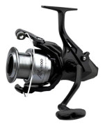 Okuma Ak-5000 rulle - svart/silver - TU