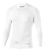 T-shirt Sparco S001784MBO2SM Vit S/M
