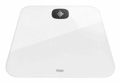 Aria Air Smart personvåg Vit