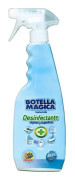 Desinfektionsmedel Las 3 Brujas (500 ml)