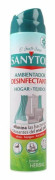 Doftspray Sanytol Desinfektionsmedel (300 ml)