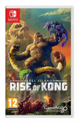 Skull Island: Rise of Kong