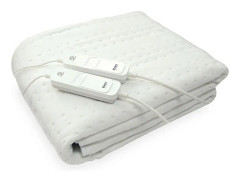 Skydd till elektrisk madrass TM Electron Polyester (160 x 140 cm)