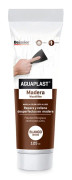 Träfyllning Aguaplast 70000-008 Vit (125 ml)