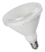 LED-lampa EDM E27 15 W F 1200 Lm (6400K)