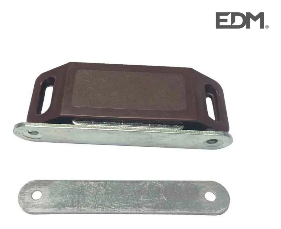 Magnet EDM Stål