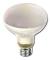 Trådlglödlampa EDM r90 E27 100W