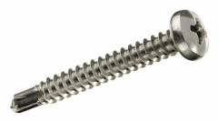 Självgängande skruv FADIX 4,2 x 19 mm 15 antal