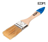Borste EDM Naturell 40 mm