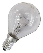 Trådlglödlampa EDM industriell E14 60 W