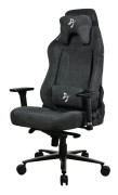 Arozzi Vernazza XL Softfabric™ - Dark Grey